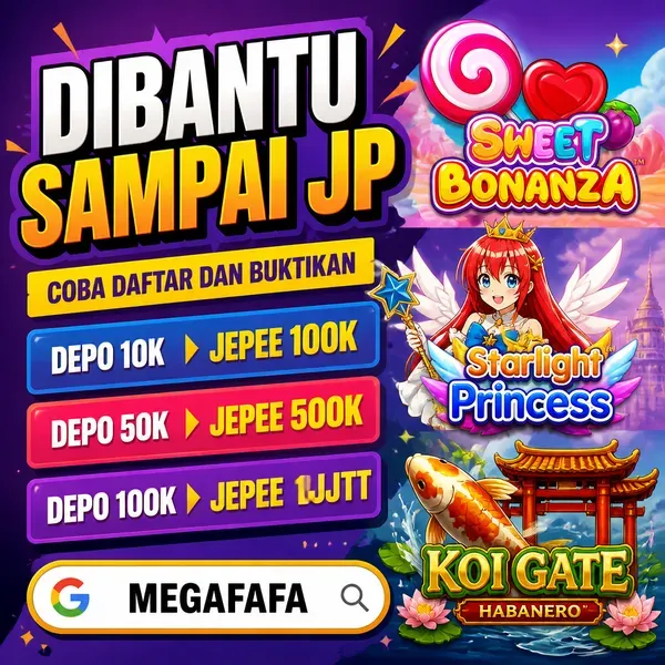 rekomendasi situs slot online